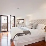 Duplex Lujo Centro Free Parking