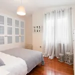 Duplex Lujo Centro Free Parking