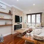 Duplex Lujo Centro Free Parking
