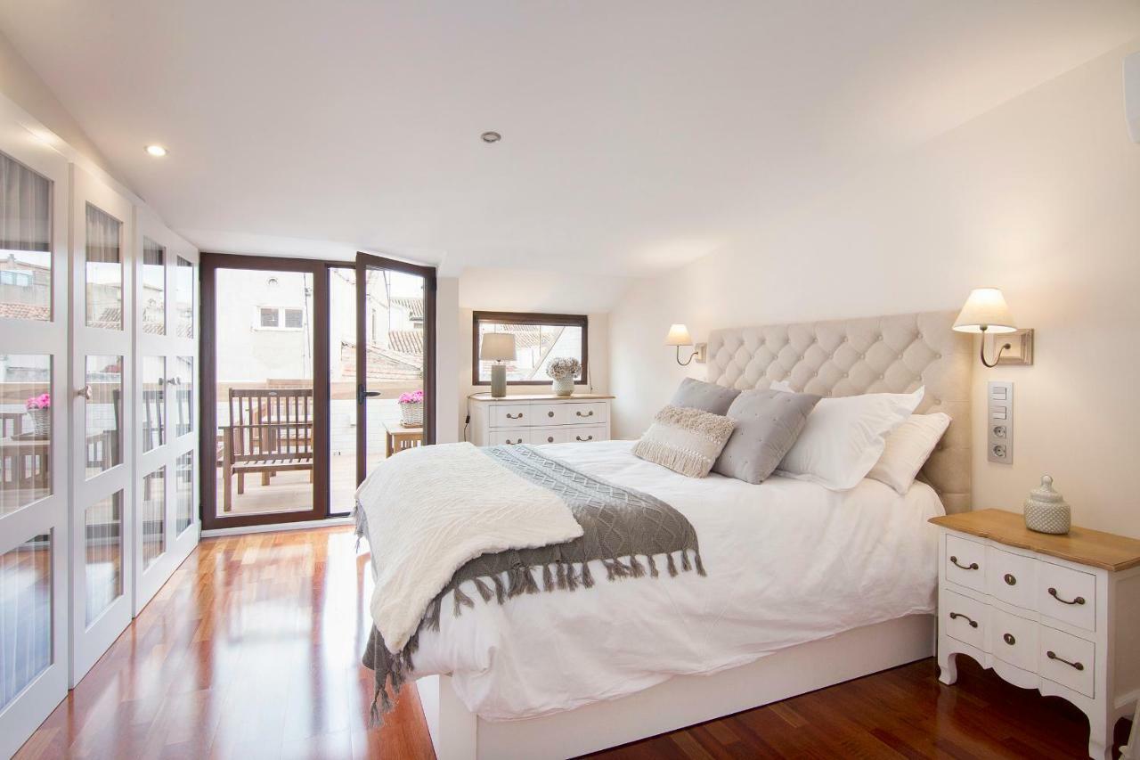 Duplex Lujo Centro Free Parking *