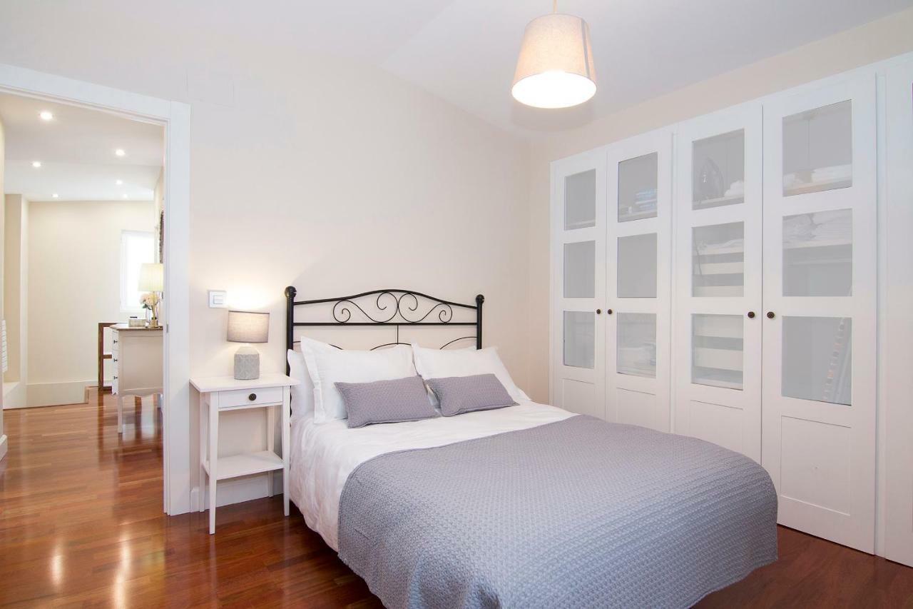 Duplex Lujo Centro Free Parking *