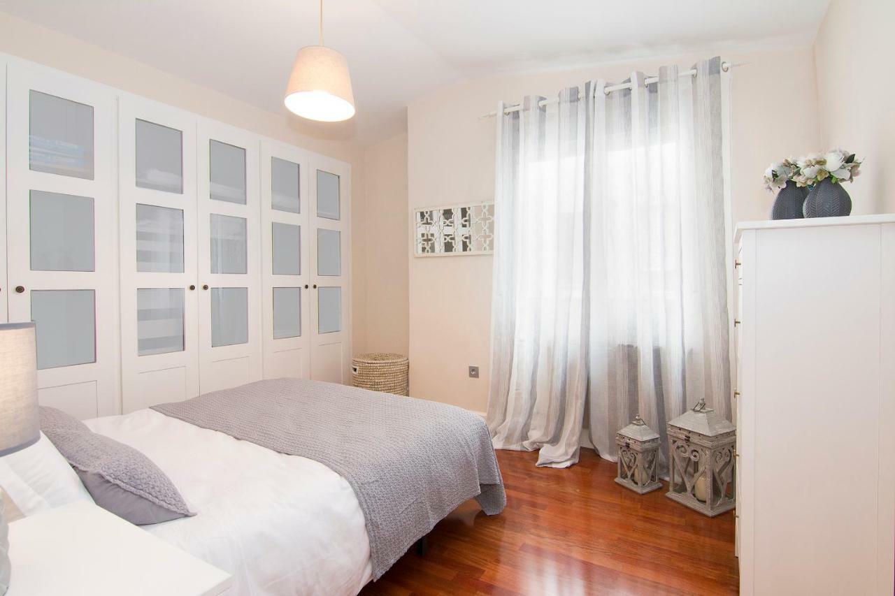 Apartment Duplex Lujo Centro Free Parking Granada
