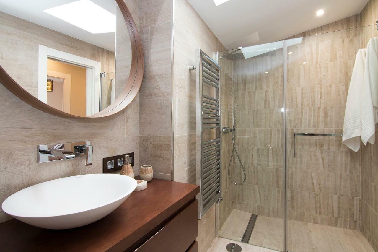 Duplex Lujo Centro Free Parking * Granada