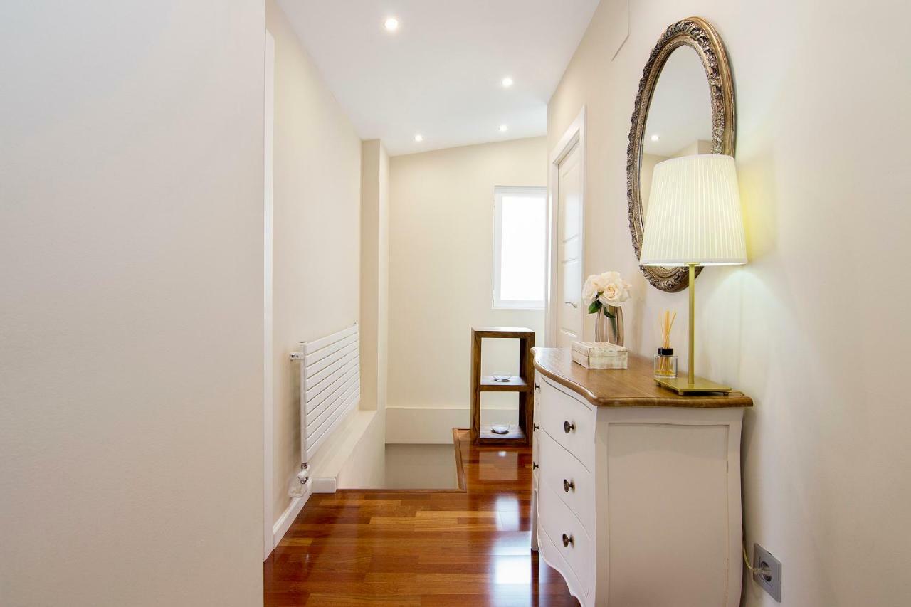 Duplex Lujo Centro Free Parking *