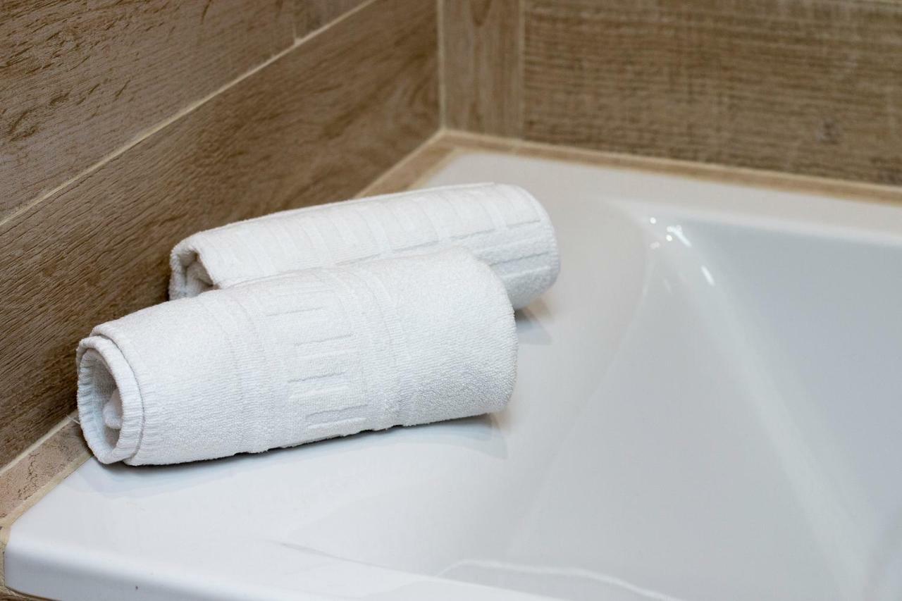 Duplex Lujo Centro Free Parking * Granada