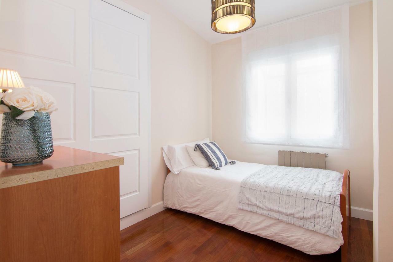 Duplex Lujo Centro Free Parking Apartment *