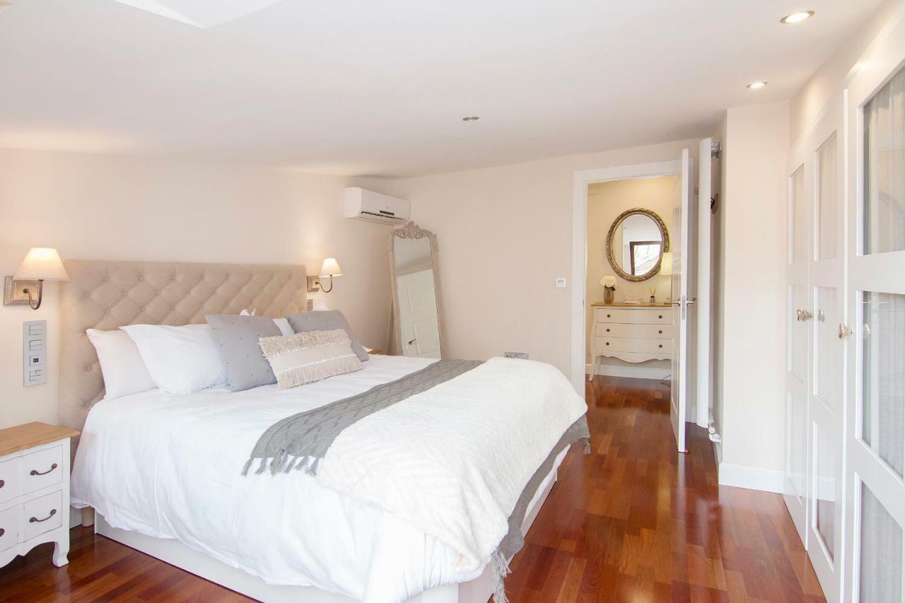 Duplex Lujo Centro Free Parking Granada