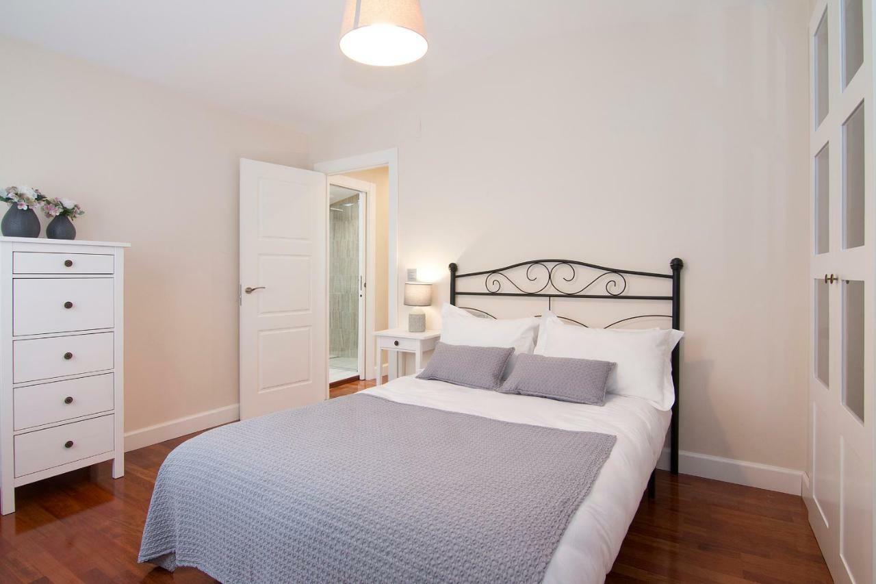 Duplex Lujo Centro Free Parking Apartment