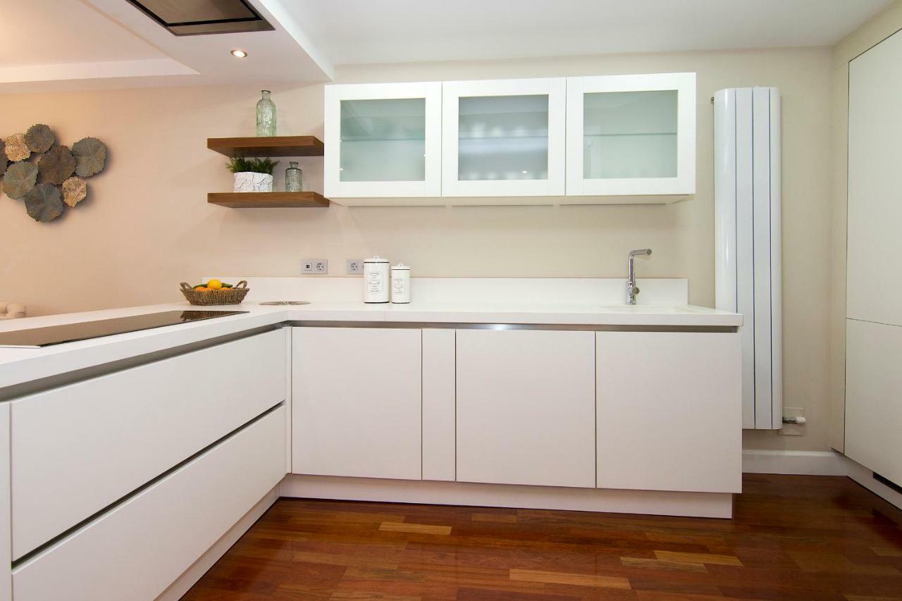 Apartment Duplex Lujo Centro Free Parking *
