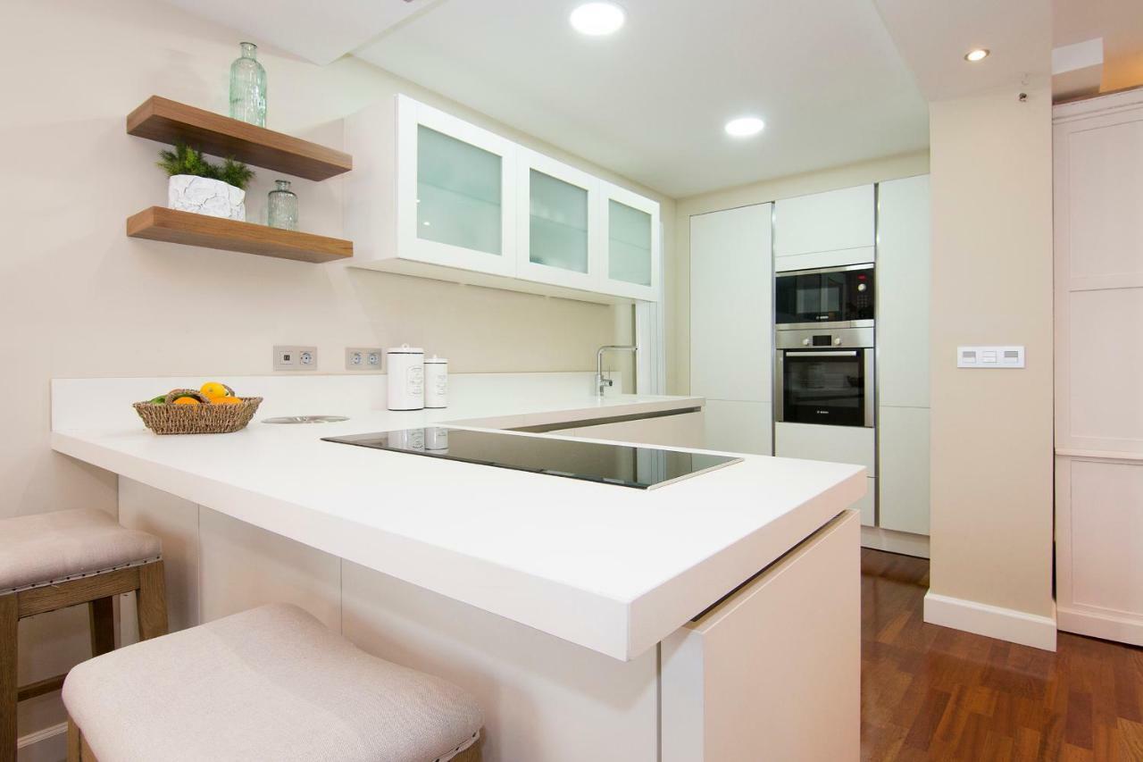 Apartment Duplex Lujo Centro Free Parking *