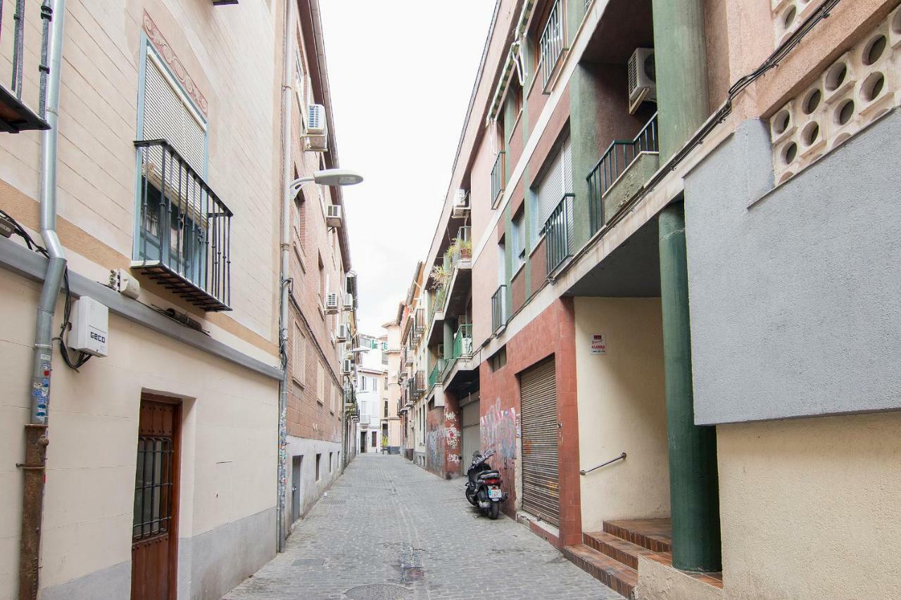 Duplex Lujo Centro Free Parking